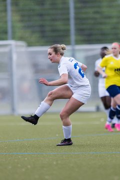 Bild 226 - F SV Eidelstedt - SC Alstertal-Langenhorn : Ergebnis: 2:7